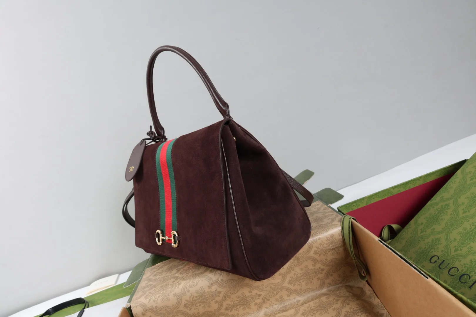 Women's Classic Handbags GUCCI 18250560