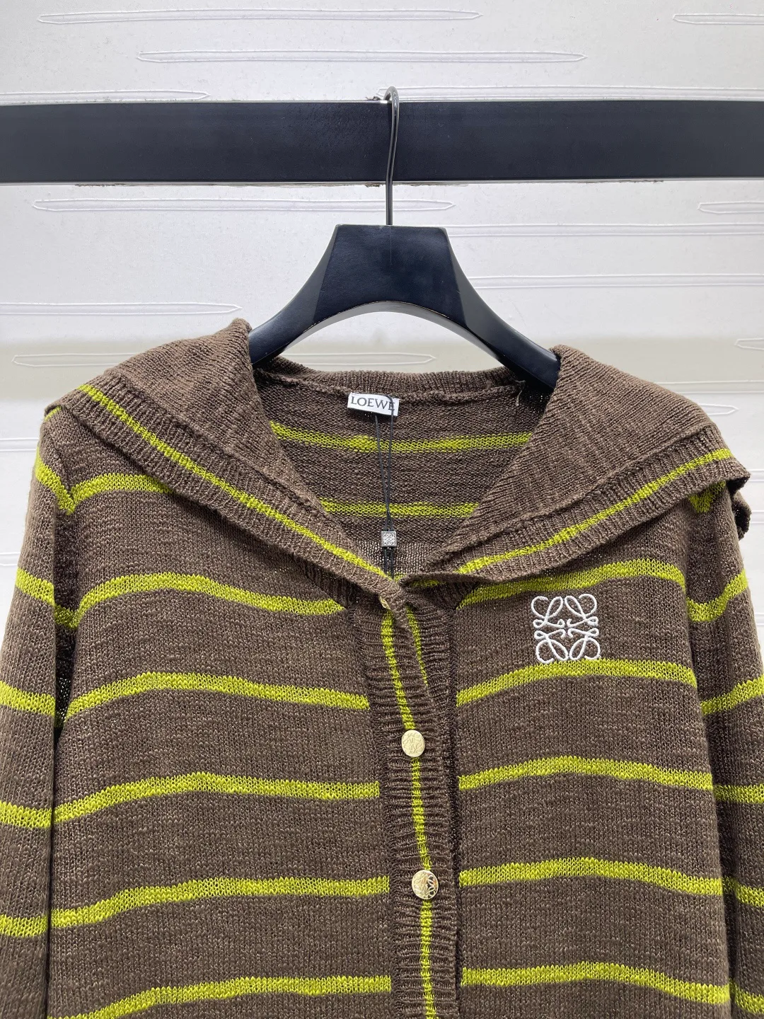 Women's Jumpers And Sweaters LOEWE 18437211