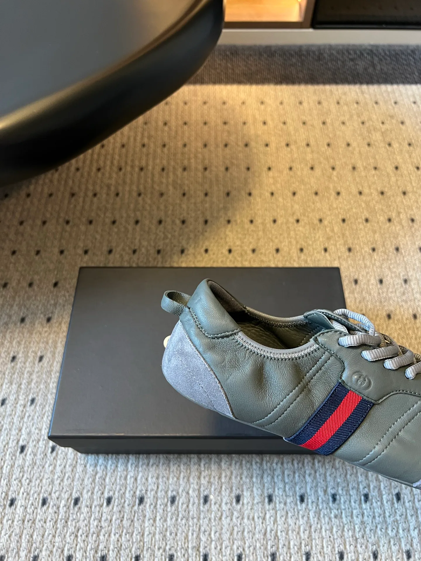 Women's Sneakers GUCCI 17419426