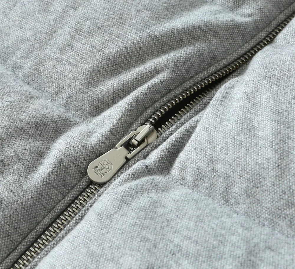 Men's Jackets And Down Jackets BRUNELLO CUCINELLI 18218428
