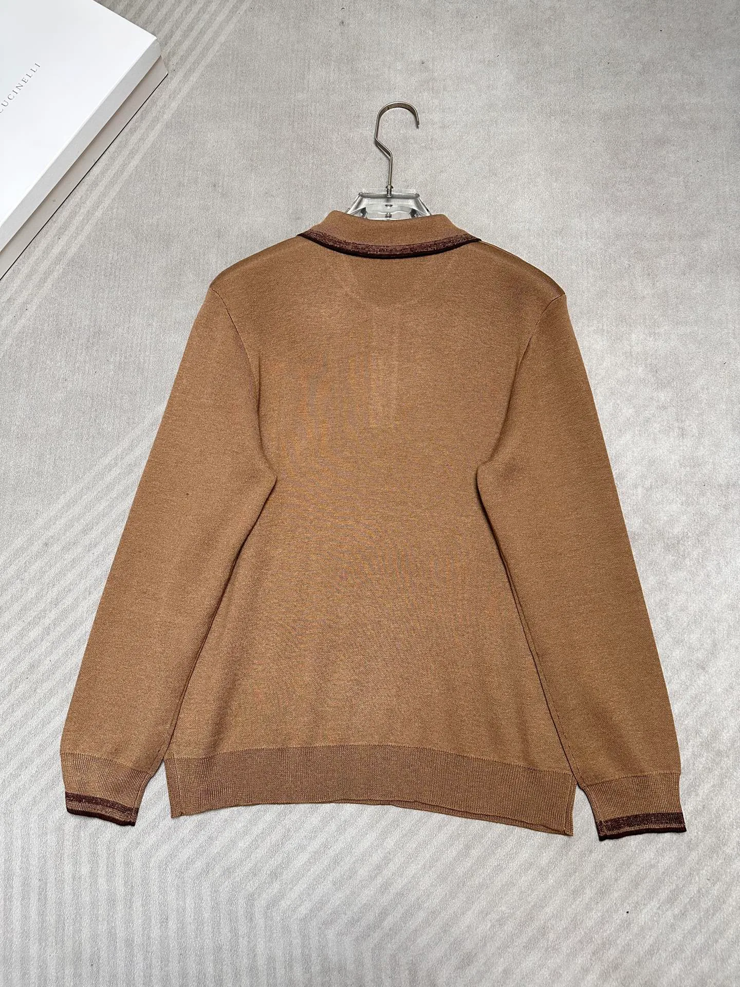 Men's Jumpers And Sweaters LORO PIANA 18098009