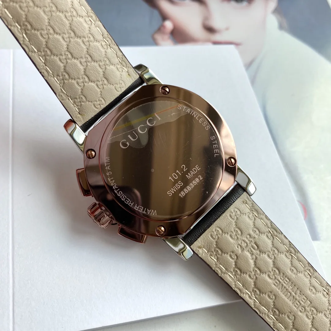 Men's Watches GUCCI 17928143
