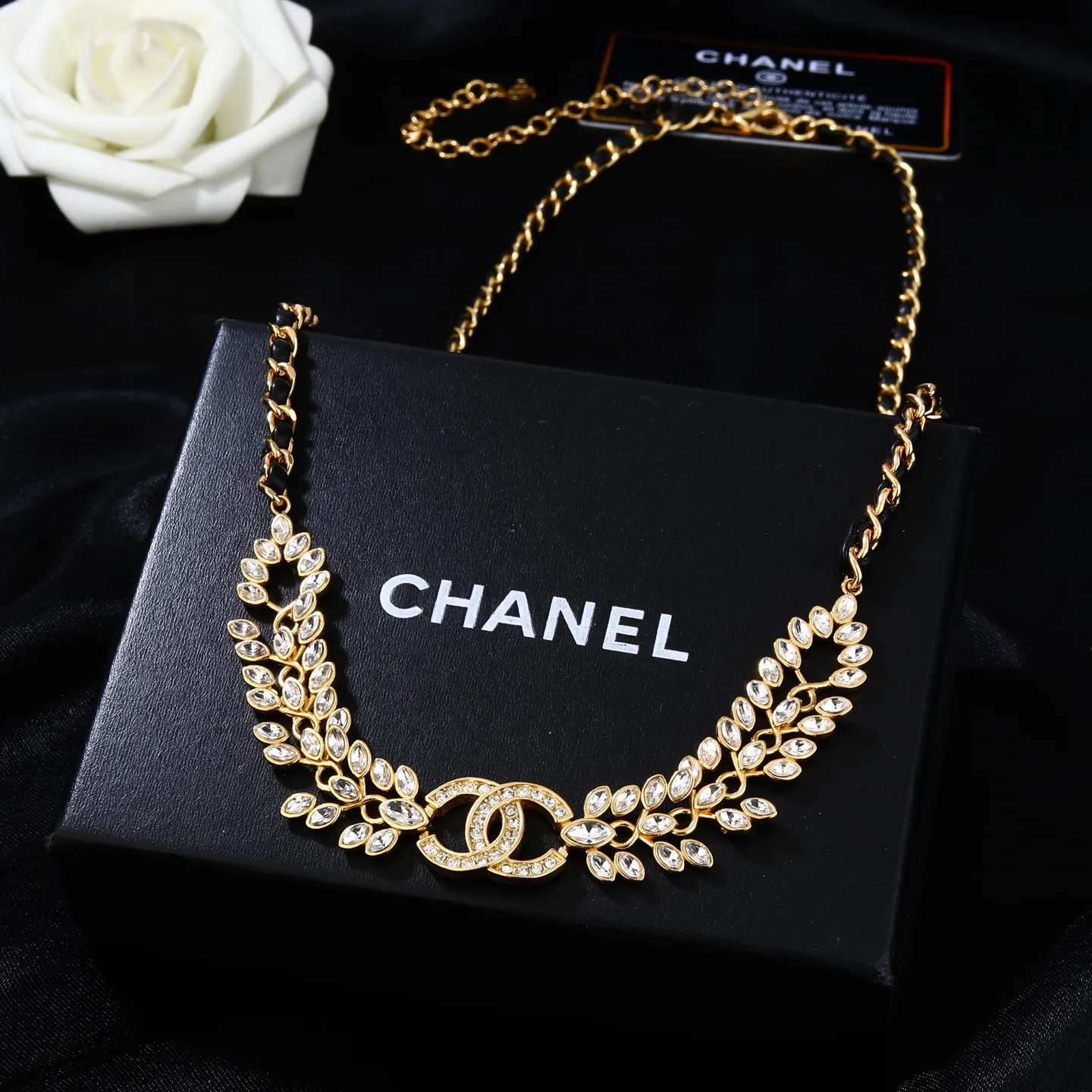 Jewelry CHANEL 17922662