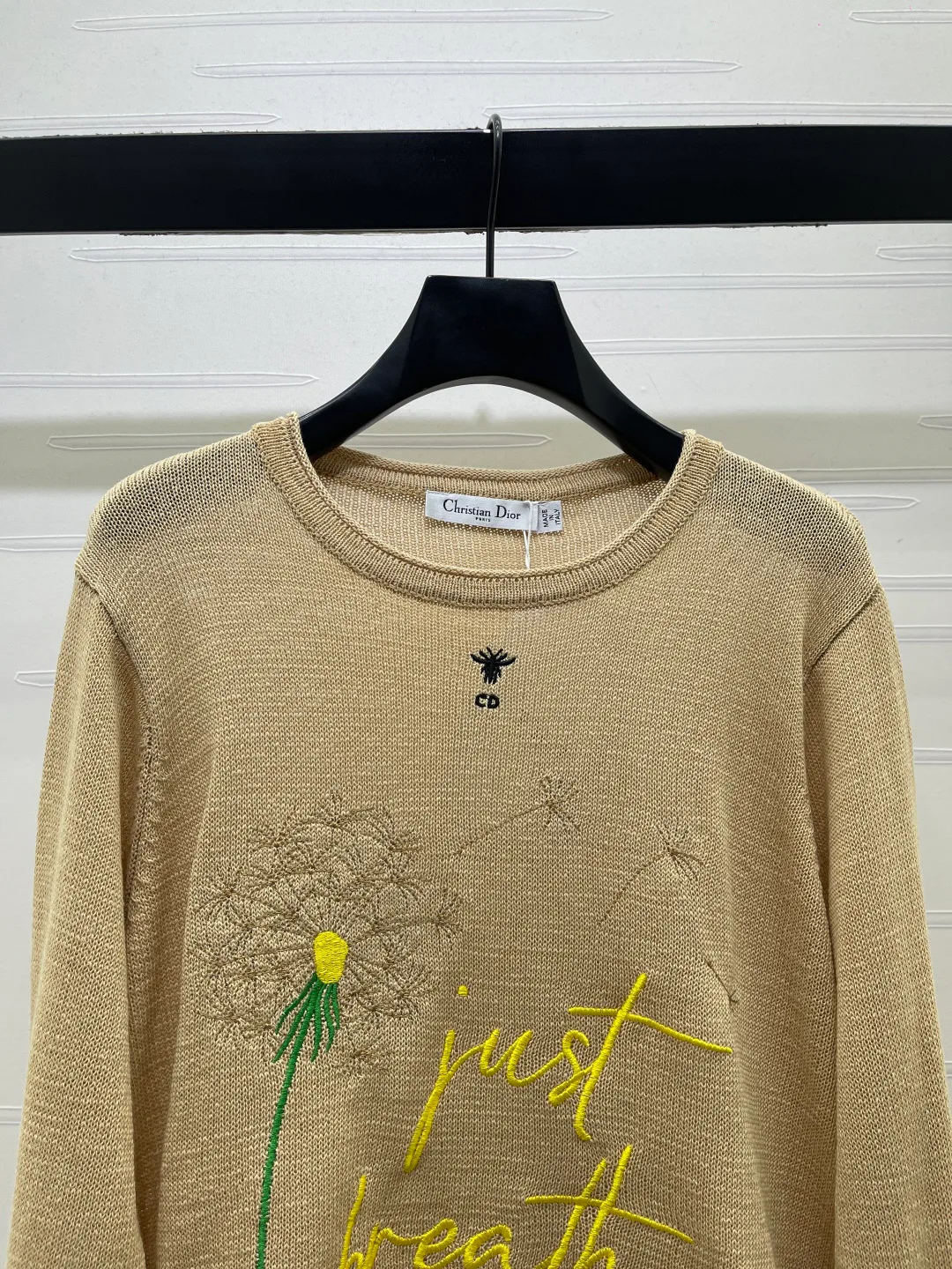 Women's Jumpers And Sweaters CHRISTIAN DIOR 17901794
