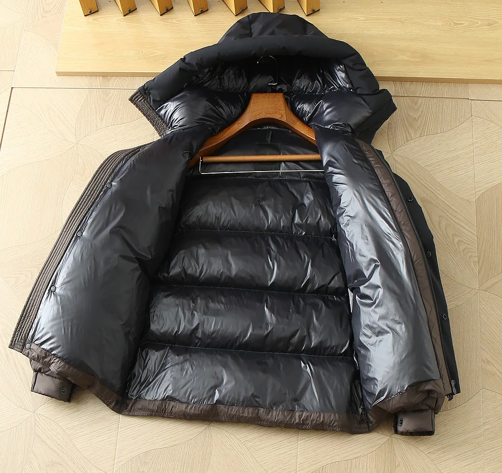 Men's Jackets And Down Jackets MONCLER 18510155