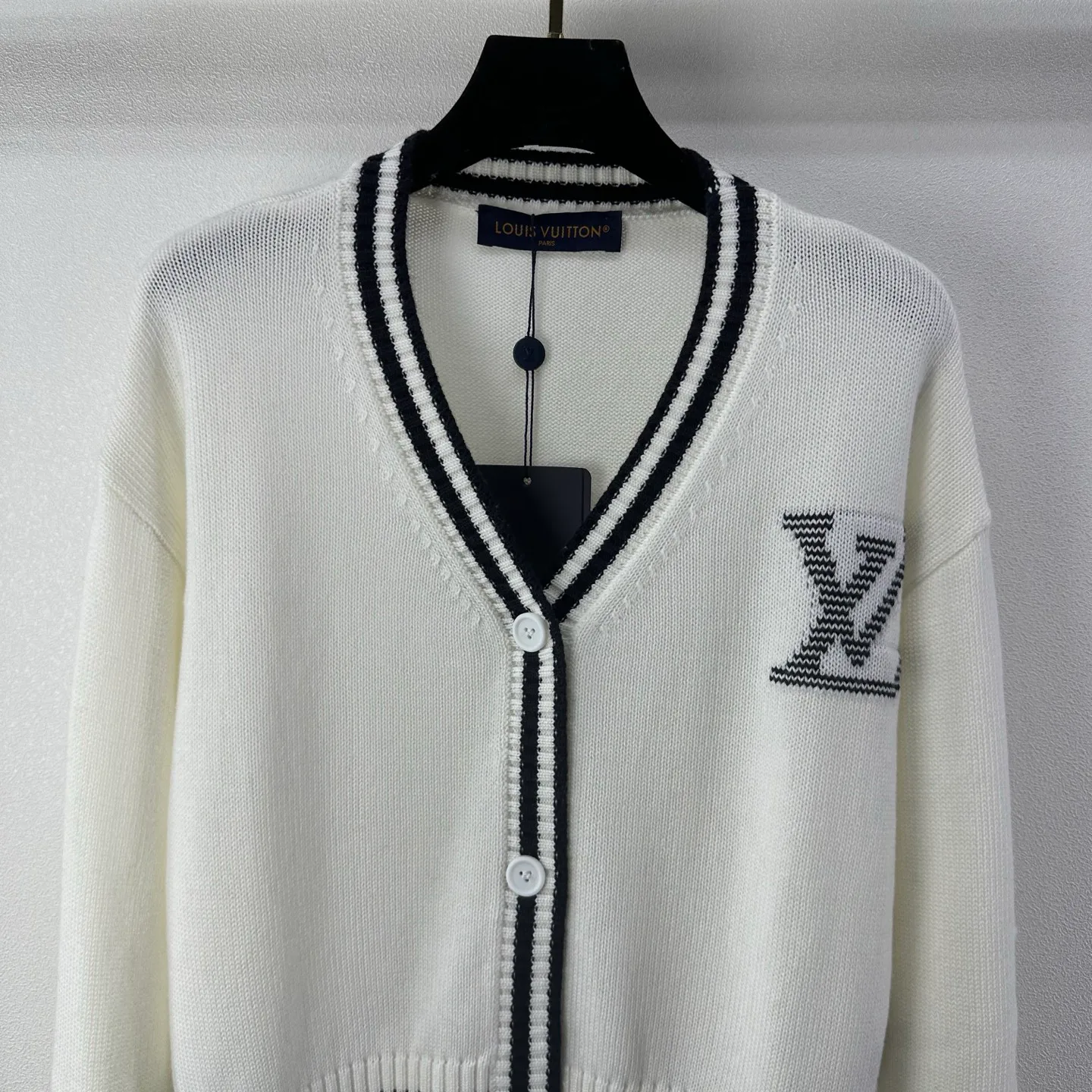 Women's Jumpers And Sweaters LOUIS VUITTON 18363049