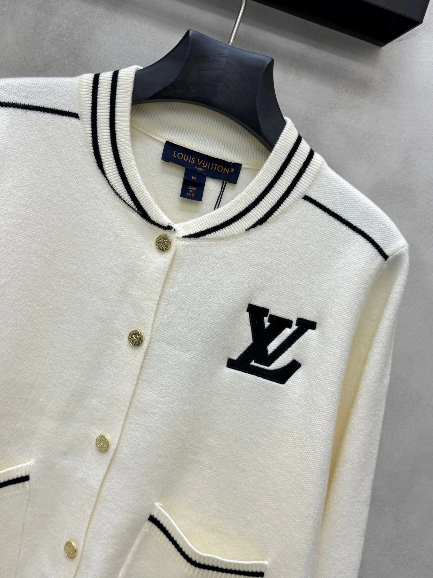 Women's Jumpers And Sweaters LOUIS VUITTON 18130958