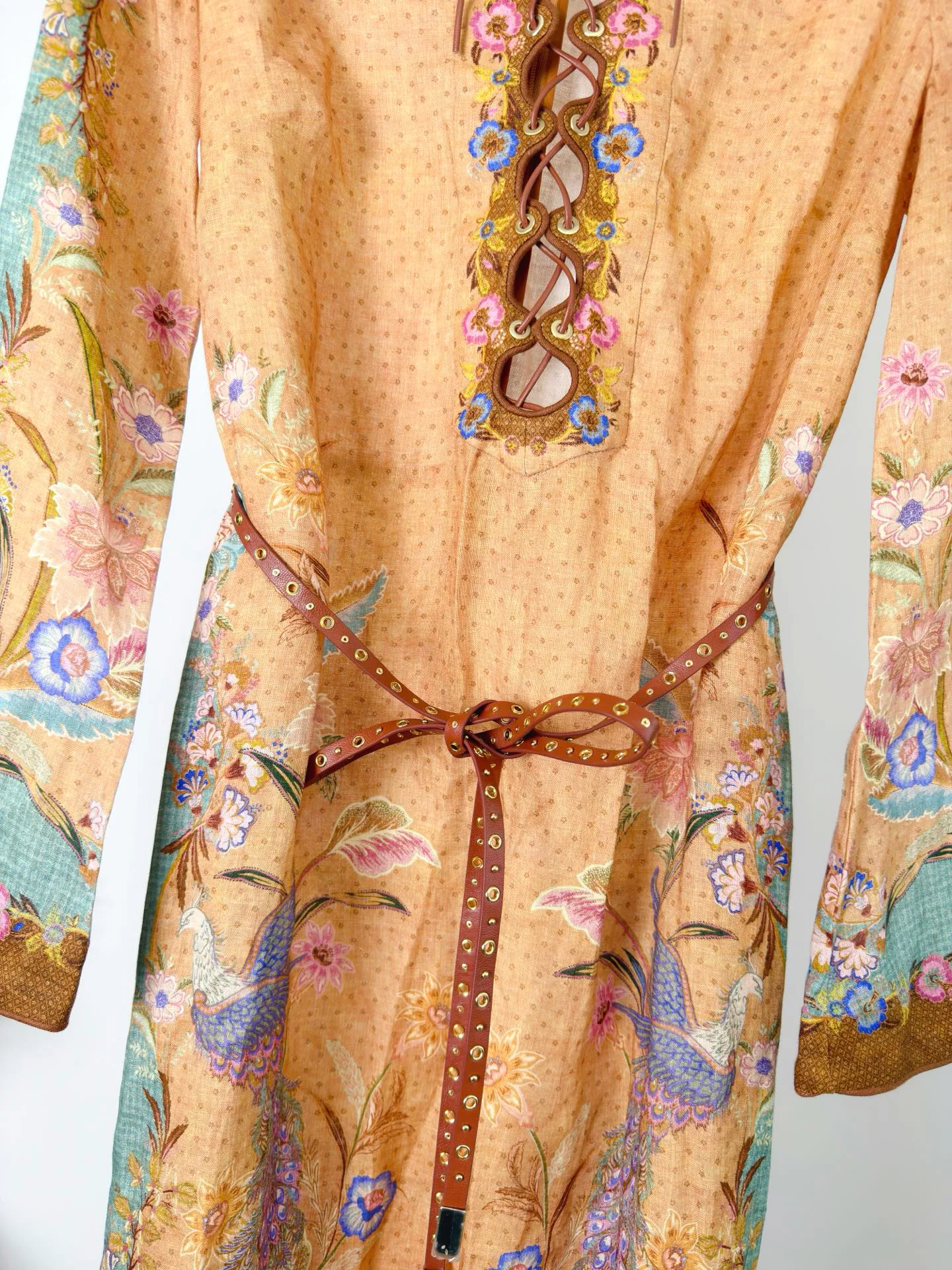 Women's Dresses ZIMMERMANN 18027424