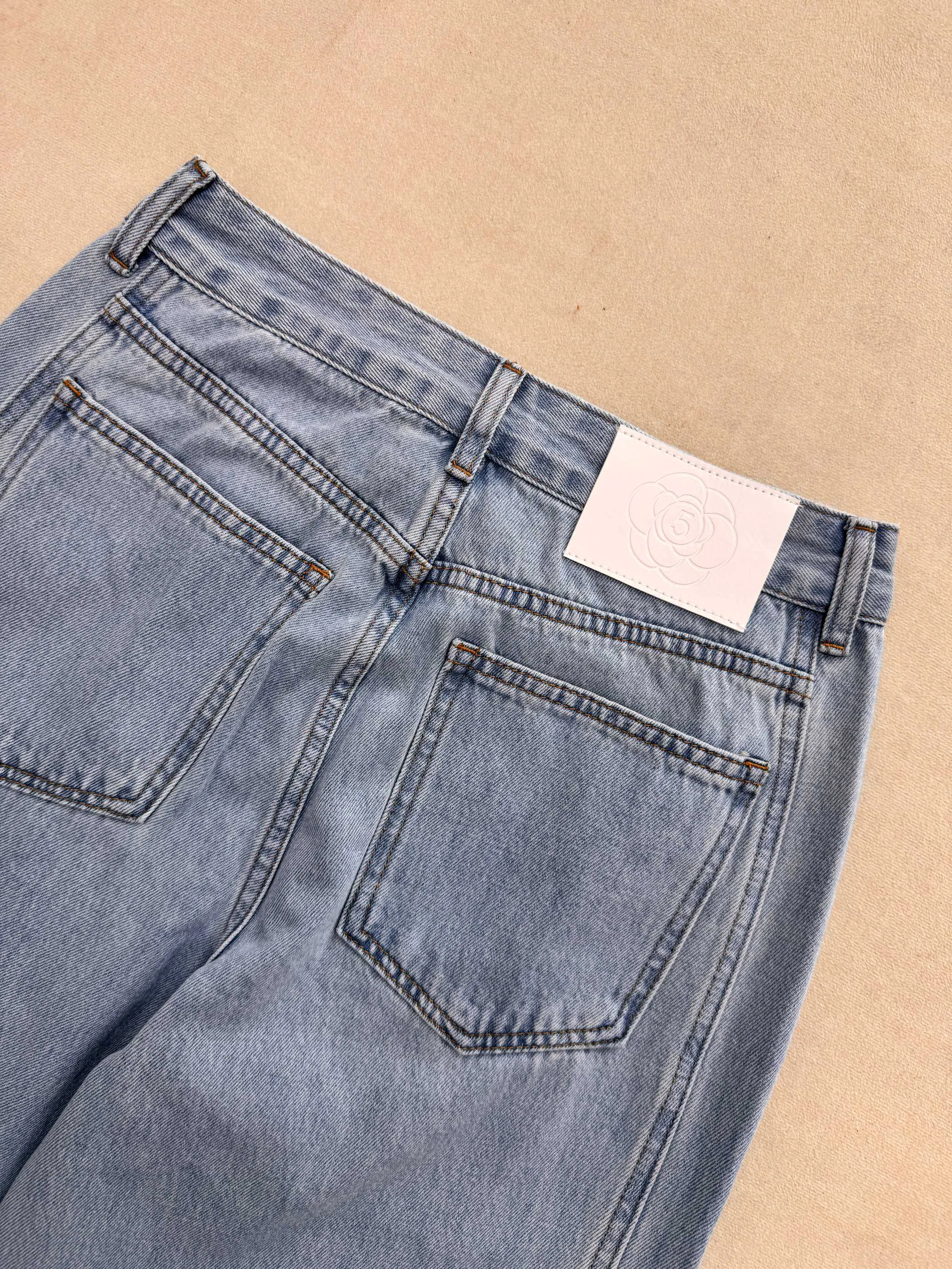 Women's Jeans CHANEL 16897674