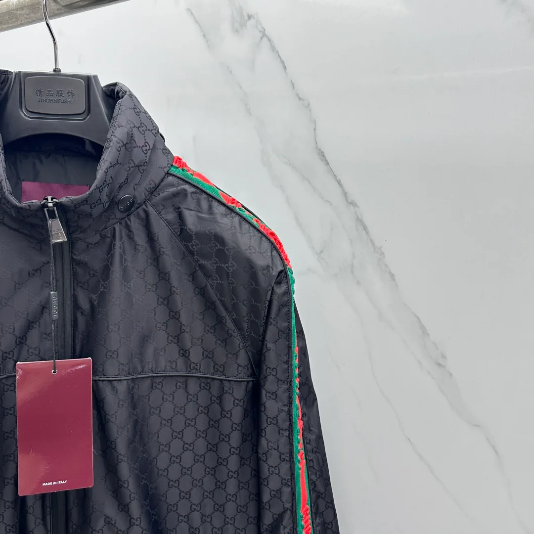 Men's Jackets And Down Jackets GUCCI 18246856