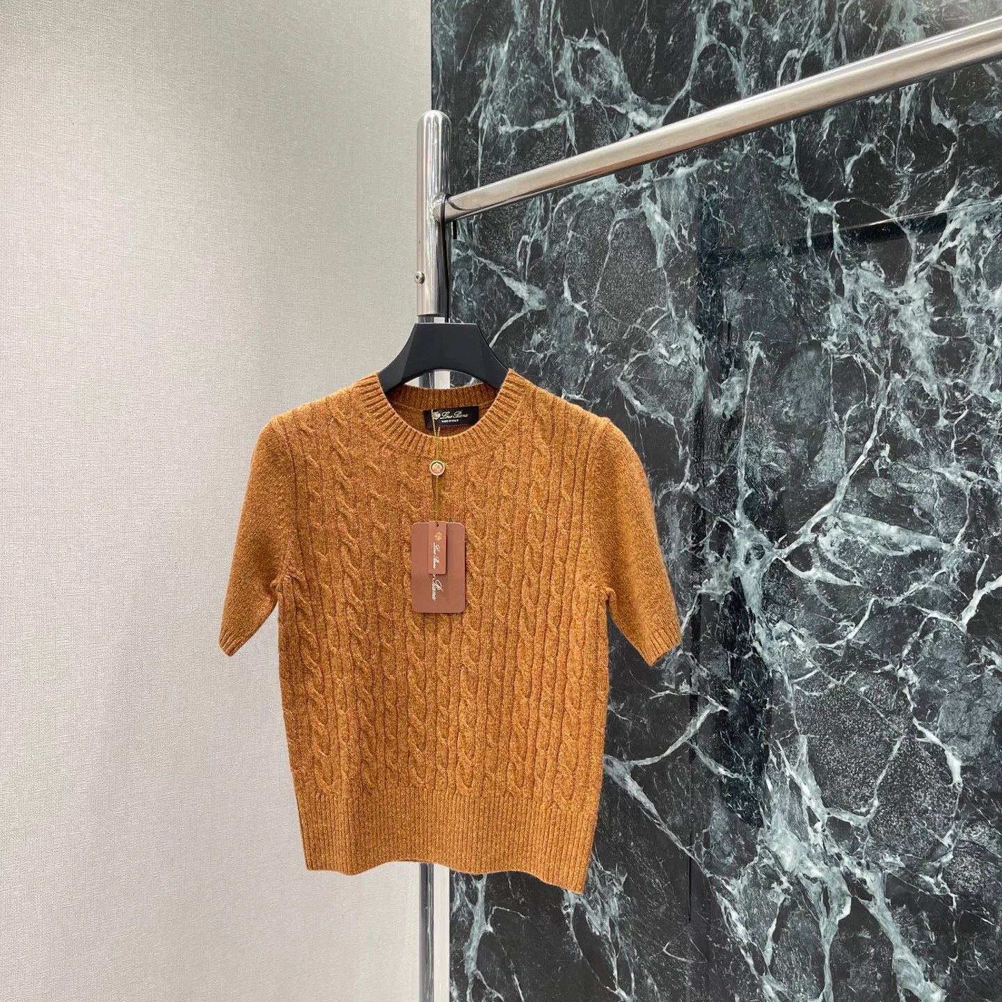 Women's Jumpers And Sweaters LORO PIANA 18308210