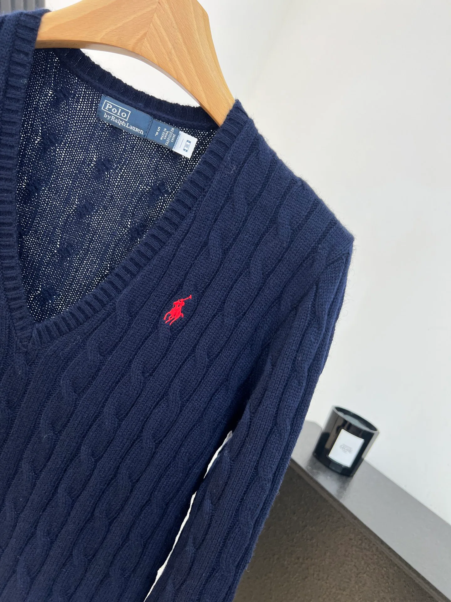 Women's Jumpers And Sweaters RALPH LAUREN 18150013