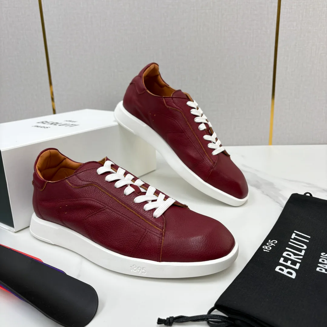 Men's Sneakers BERLUTI 18099986