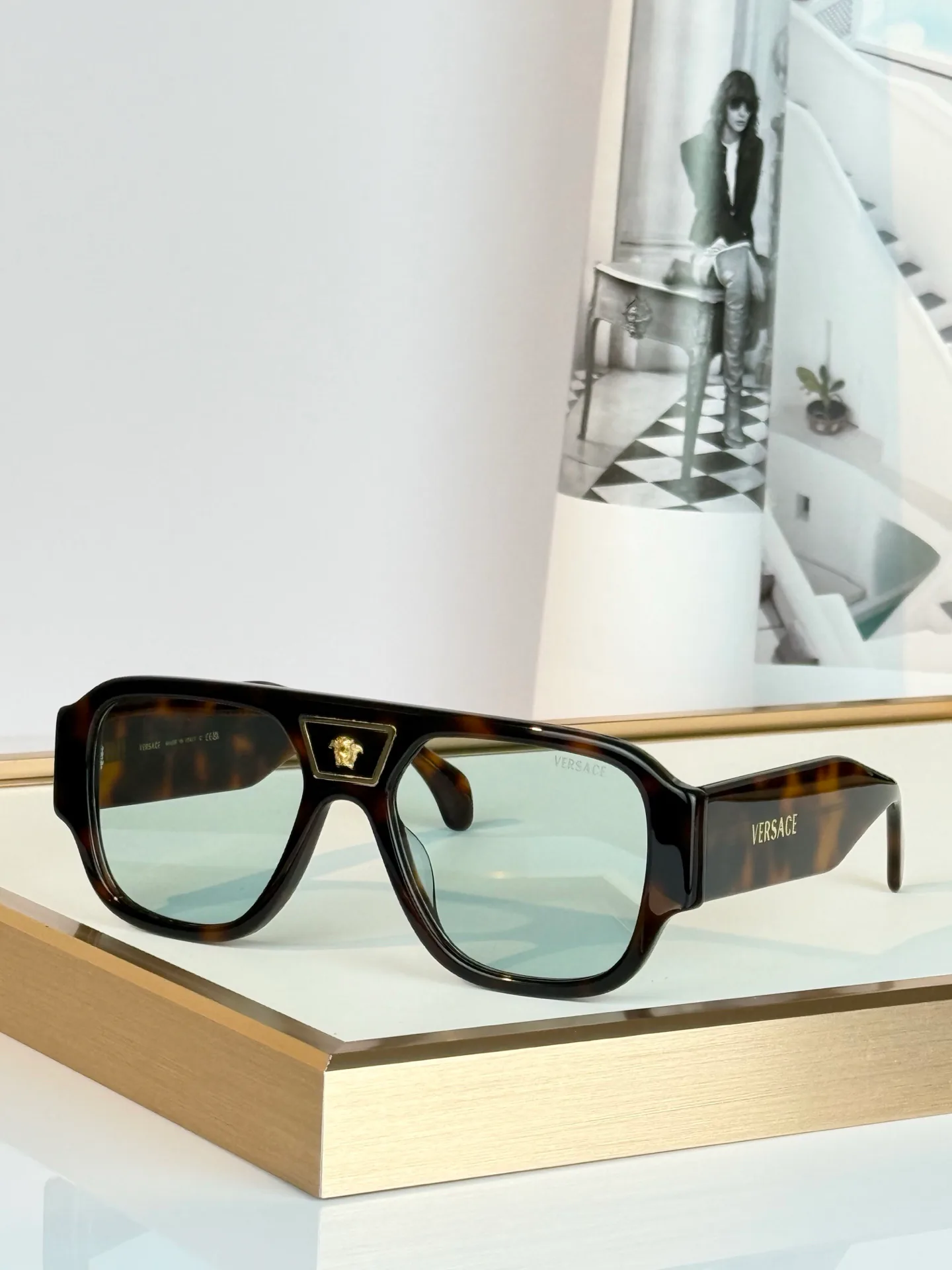 Glasses VERSACE 17800516