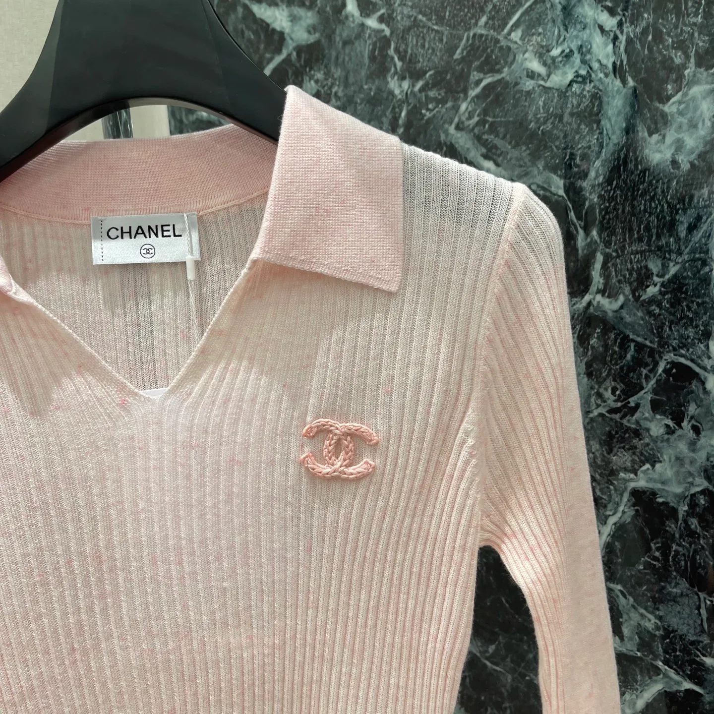 Women's Jumpers And Sweaters CHANEL 18030660