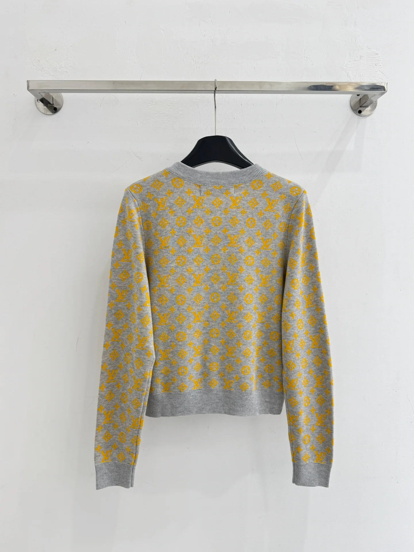Women's Jumpers And Sweaters LOUIS VUITTON 18376159
