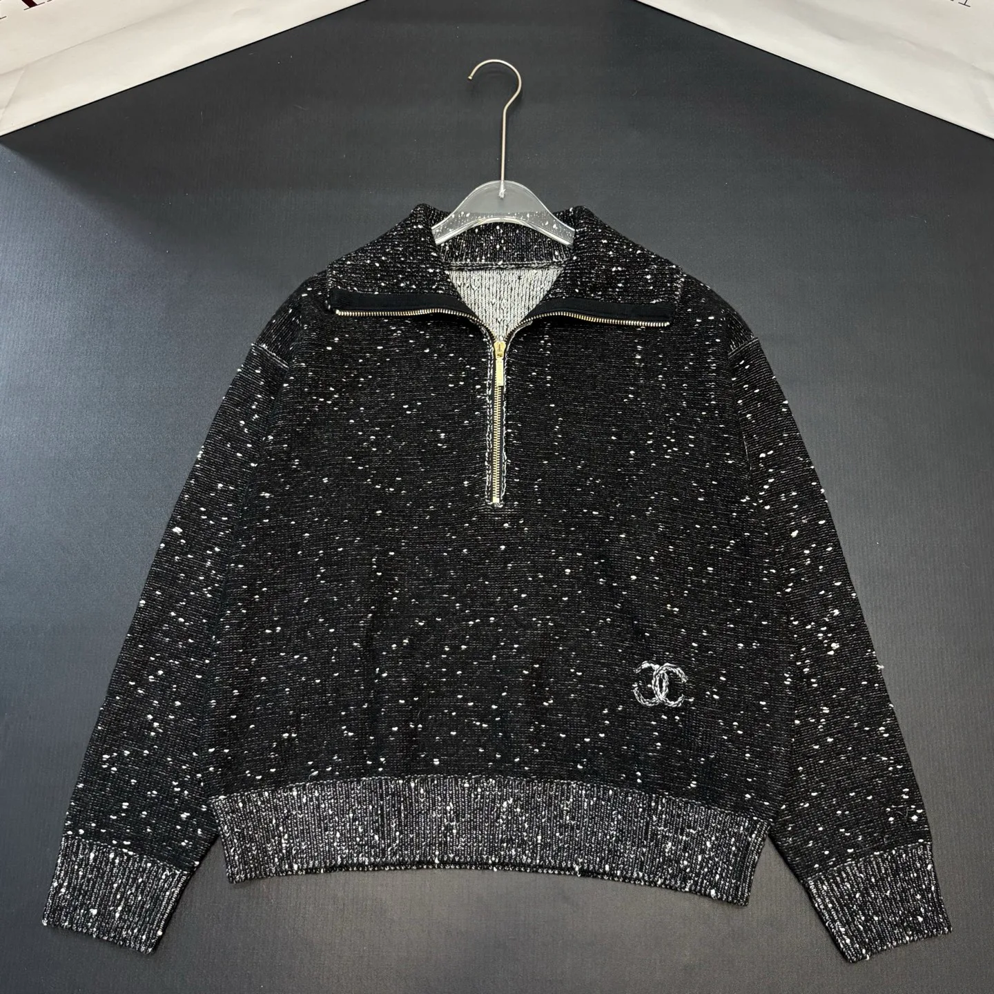 Women's Jumpers And Sweaters CHANEL 18138005