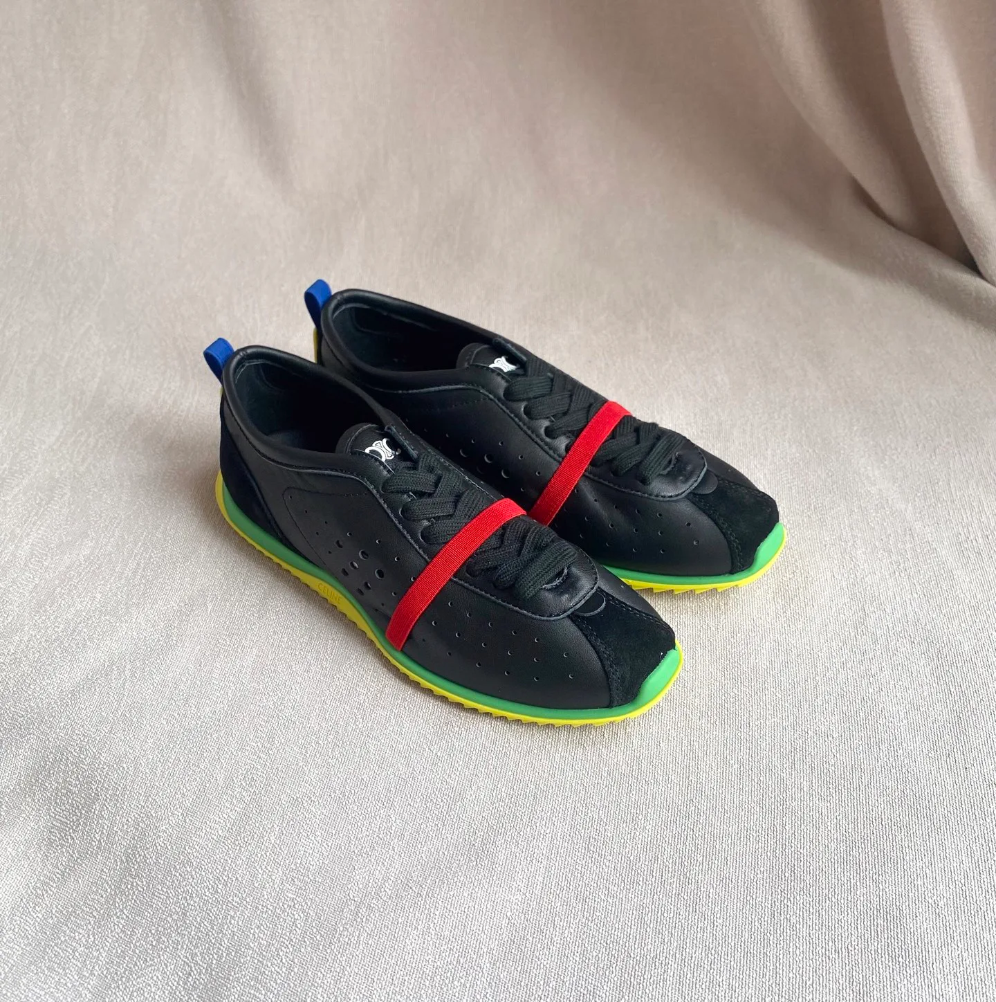 Women's Sneakers CELINE 17813474
