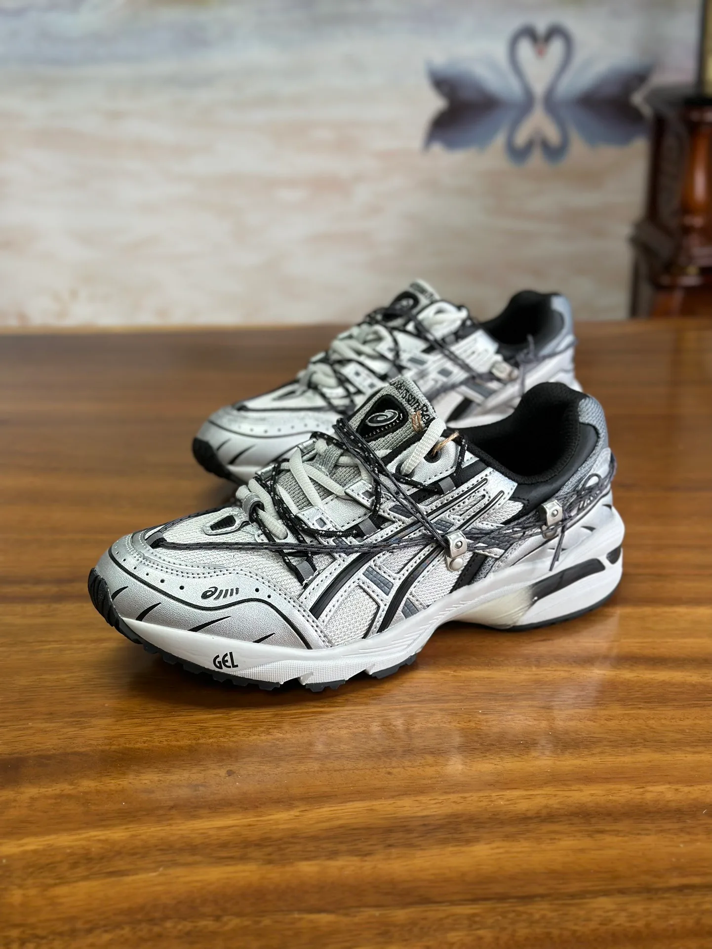 Women's Sneakers ASICS 17962309