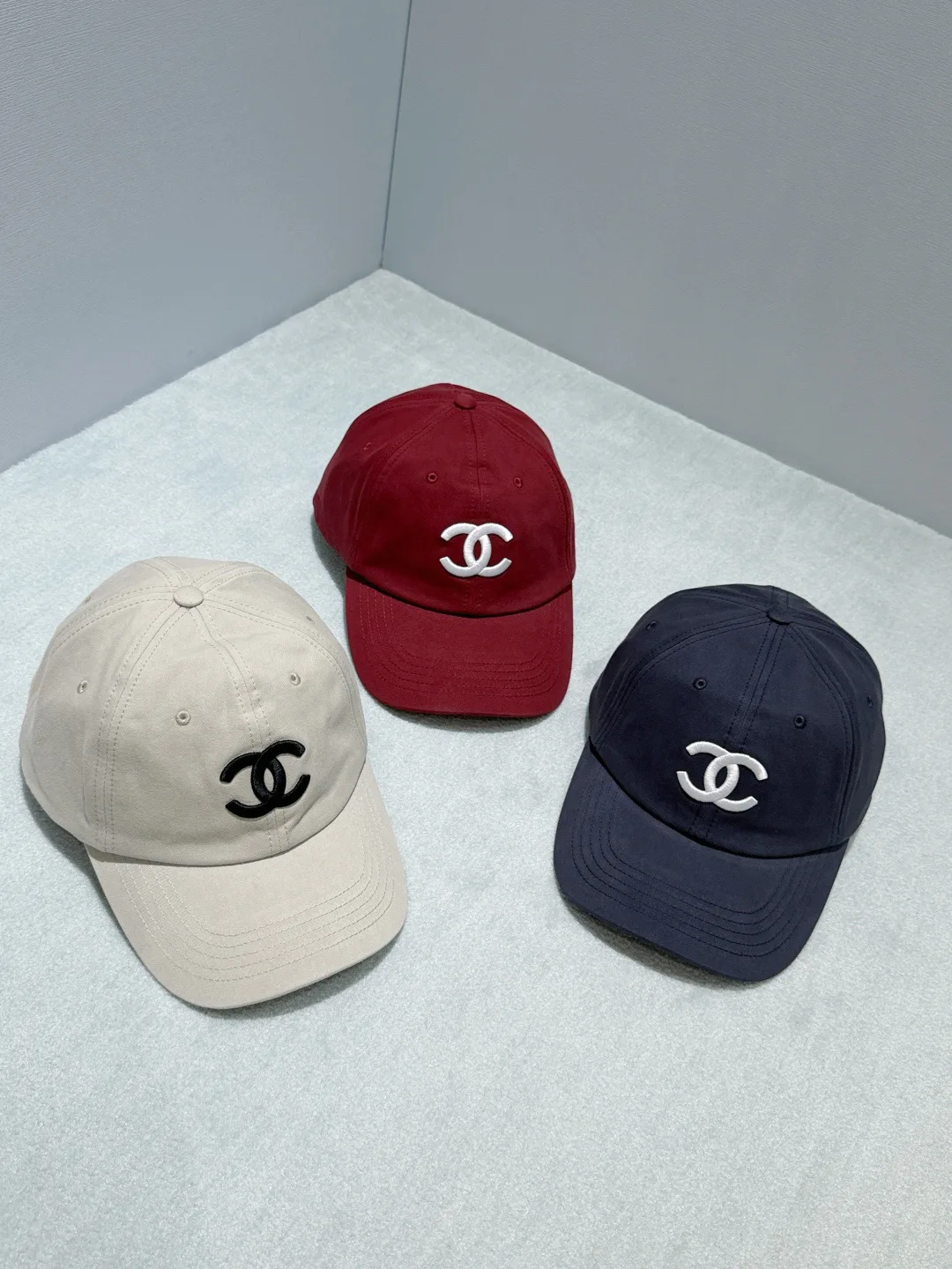 Hats CHANEL 18088248