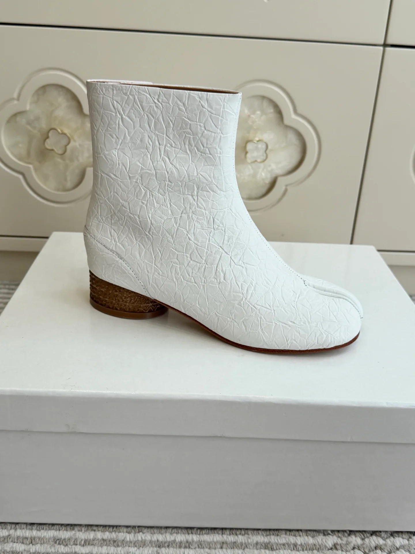 Women's Booties MAISON MARGIELA 18207559