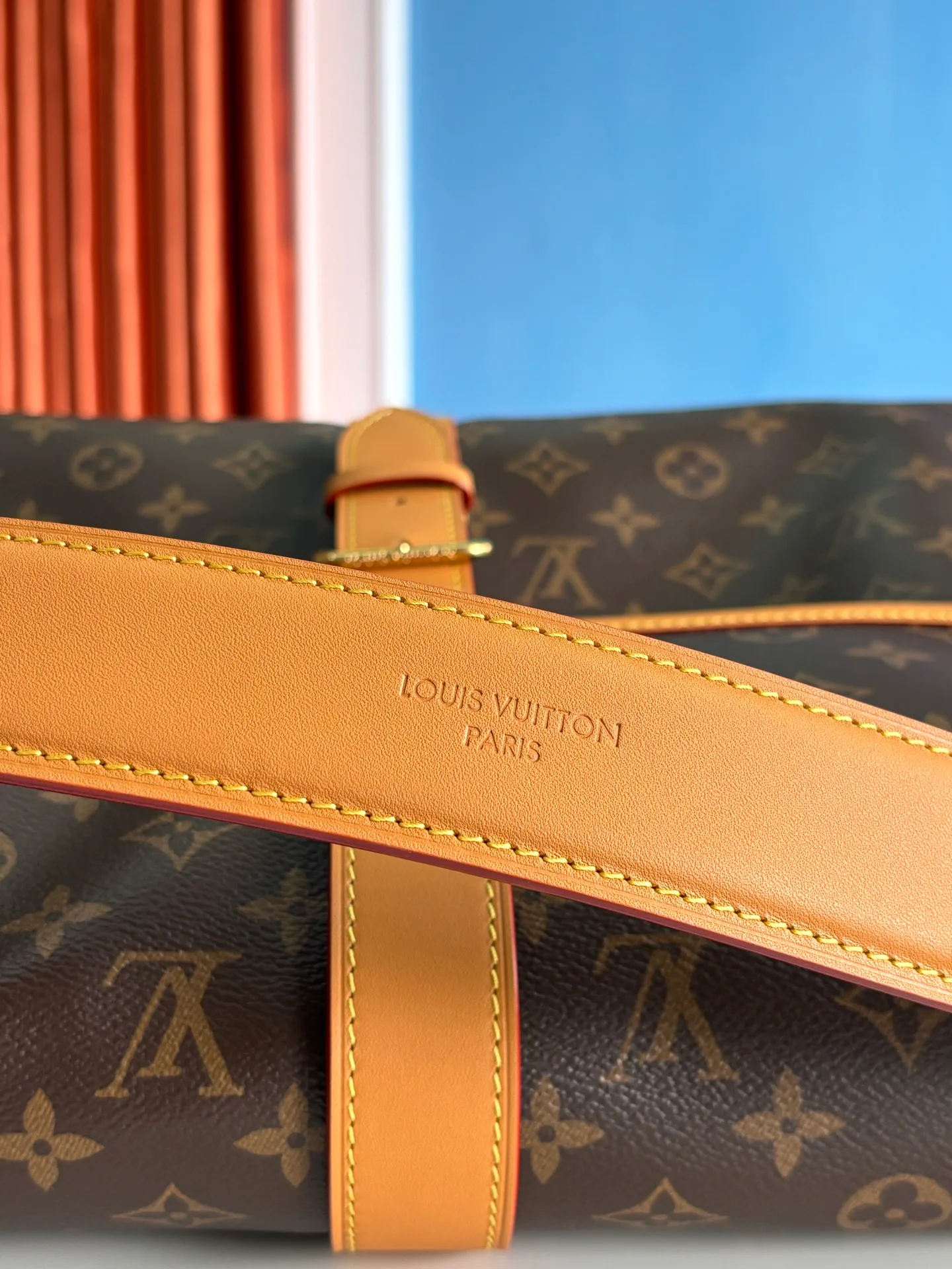 Women's Classic Handbags LOUIS VUITTON 18132417