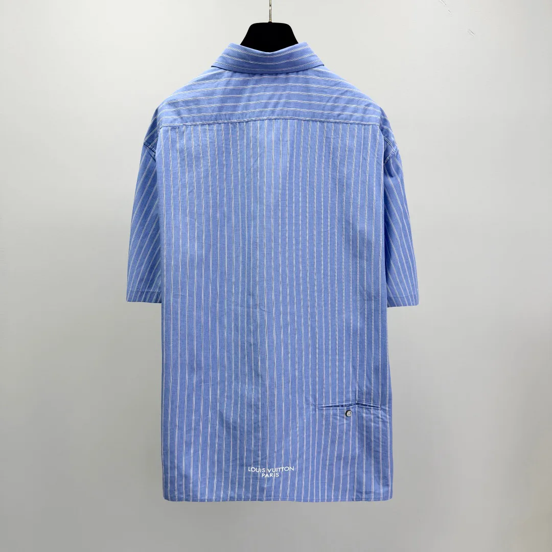Men's Shirts LOUIS VUITTON 17081810