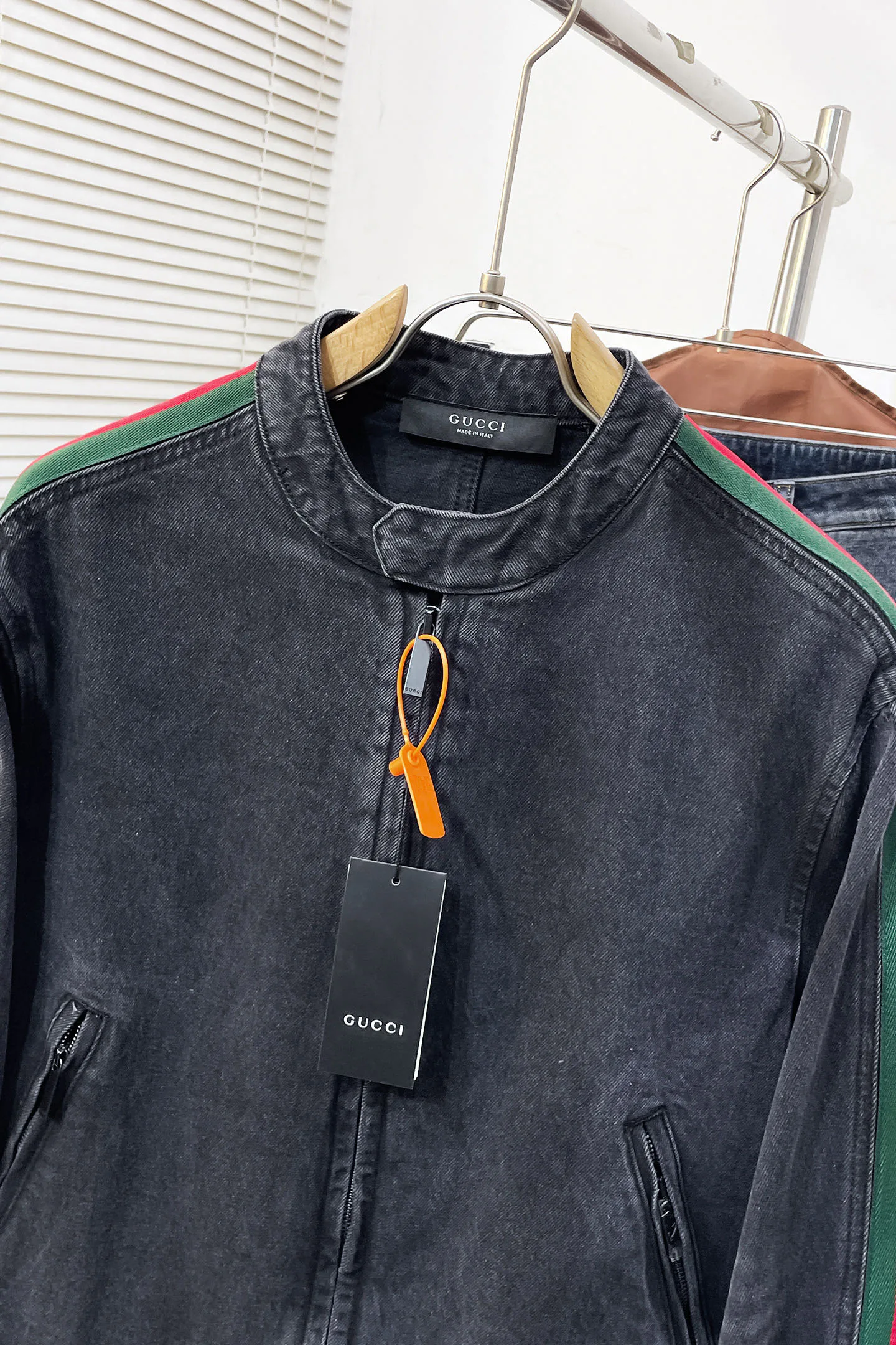 Куртки И Пуховики Мужские Gucci 18645052