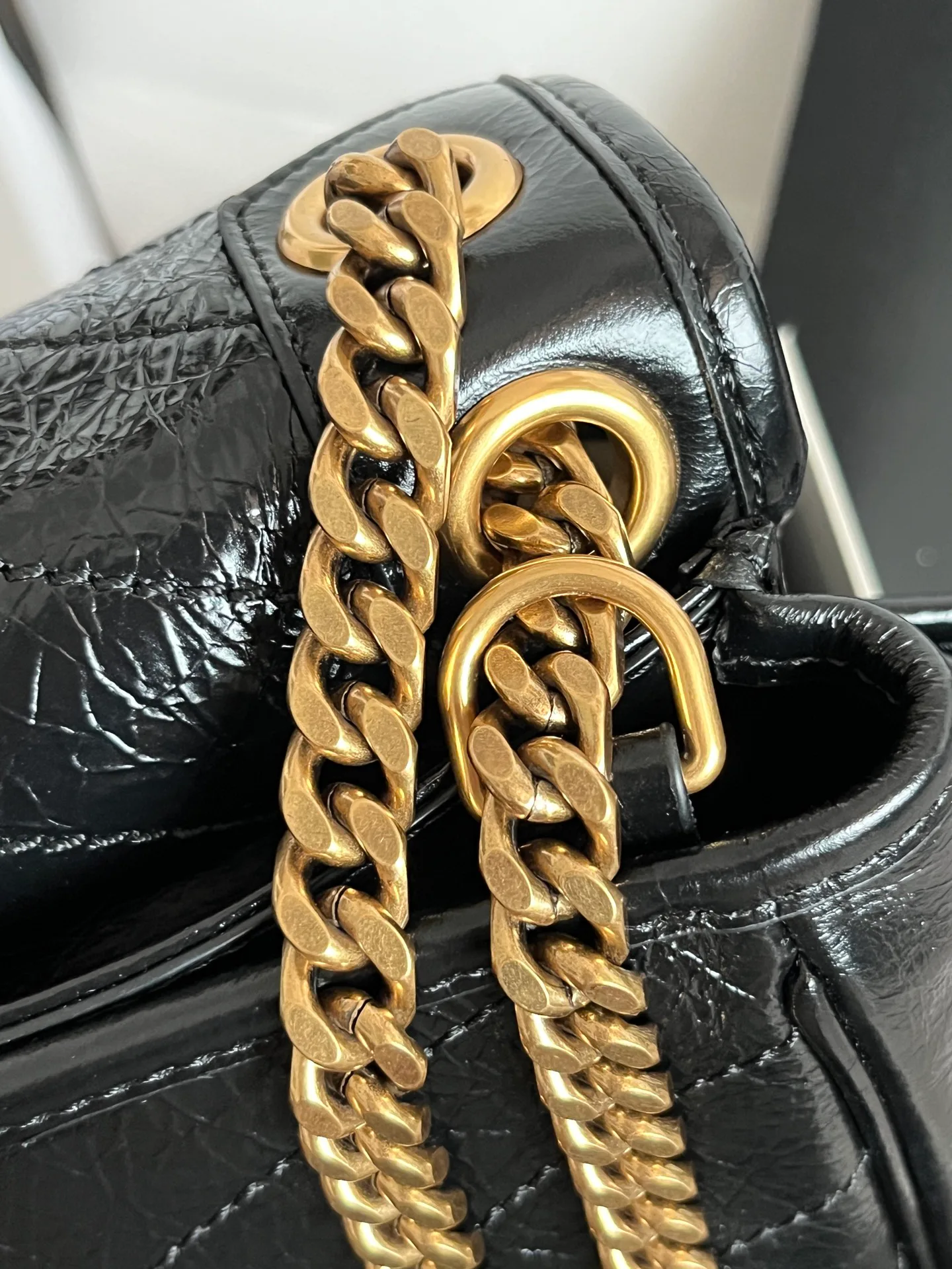 Классические Сумки Женские Saint Laurent 18610984