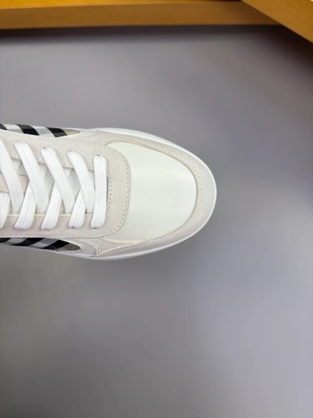 Men's Sneakers BURBERRY 17286842