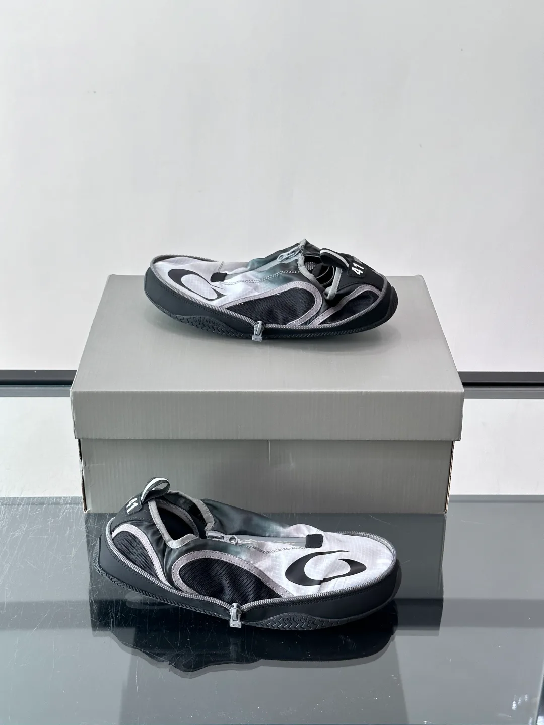 Men's Sneakers BALENCIAGA 18102761