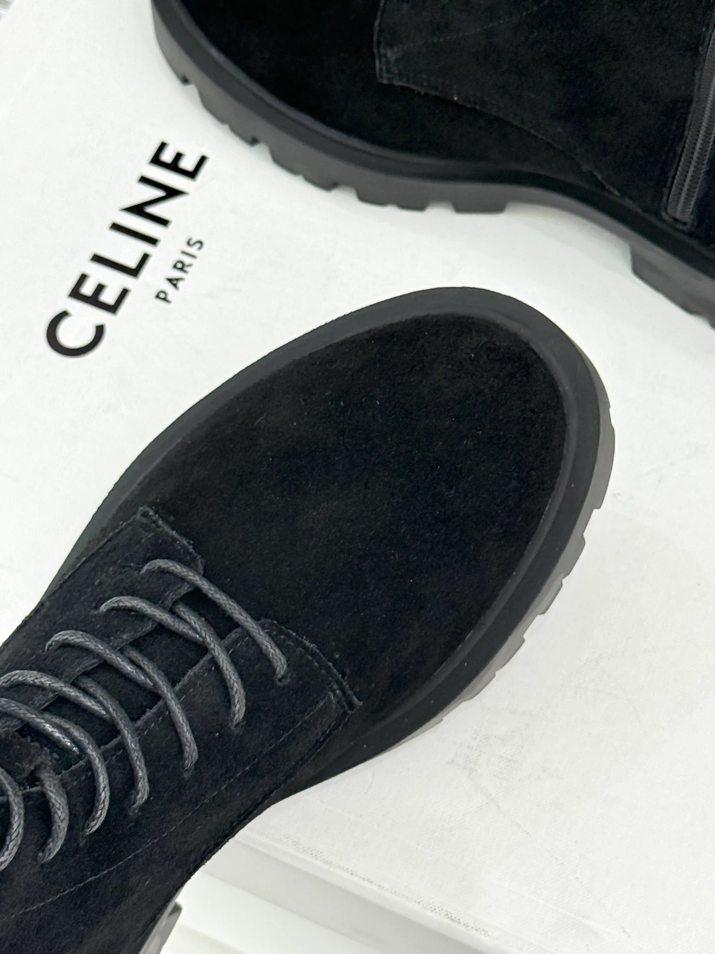 Women's Ankle Boots CELINE 18233566