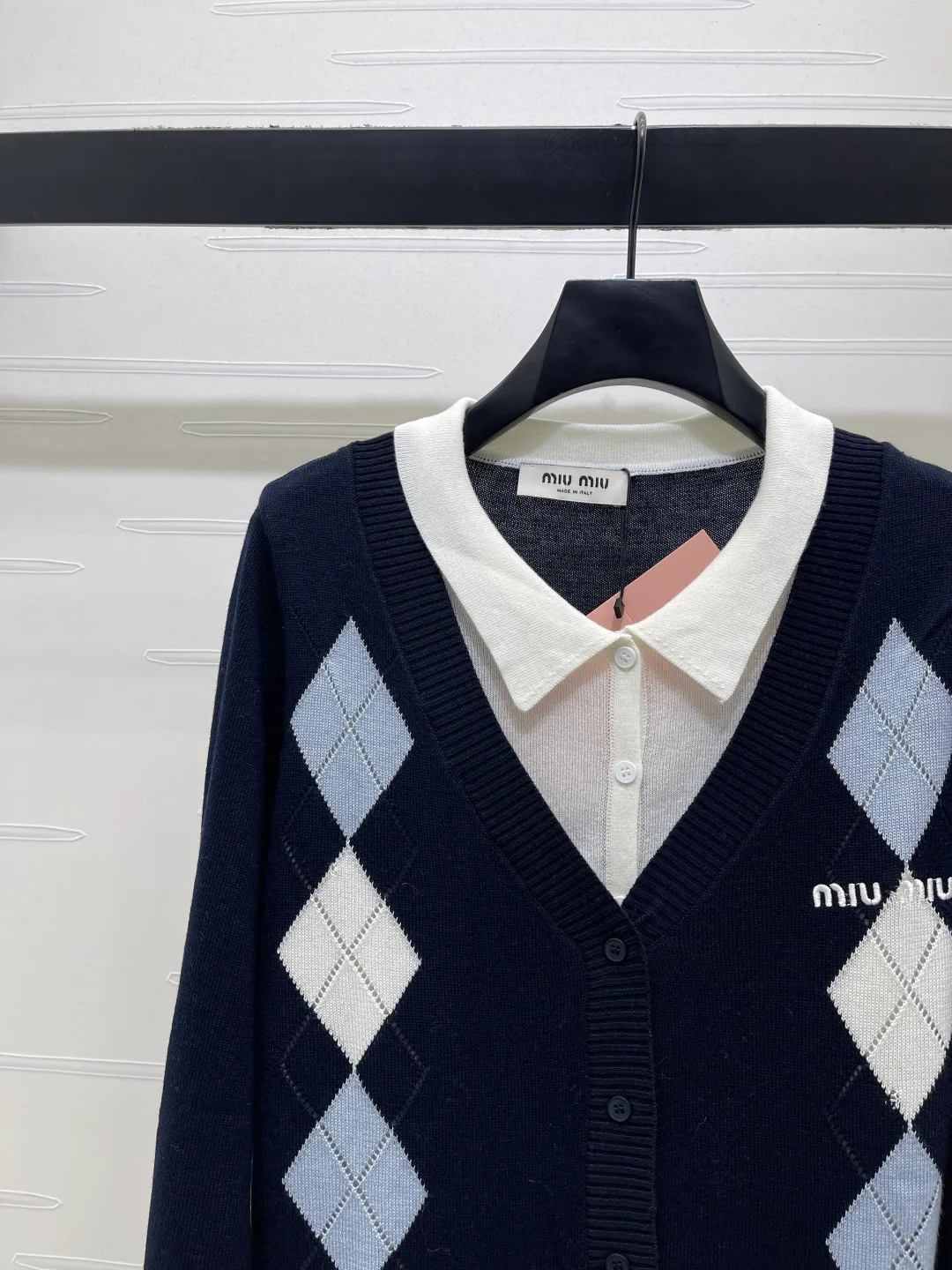 Women's Jumpers And Sweaters MIU MIU 17612799
