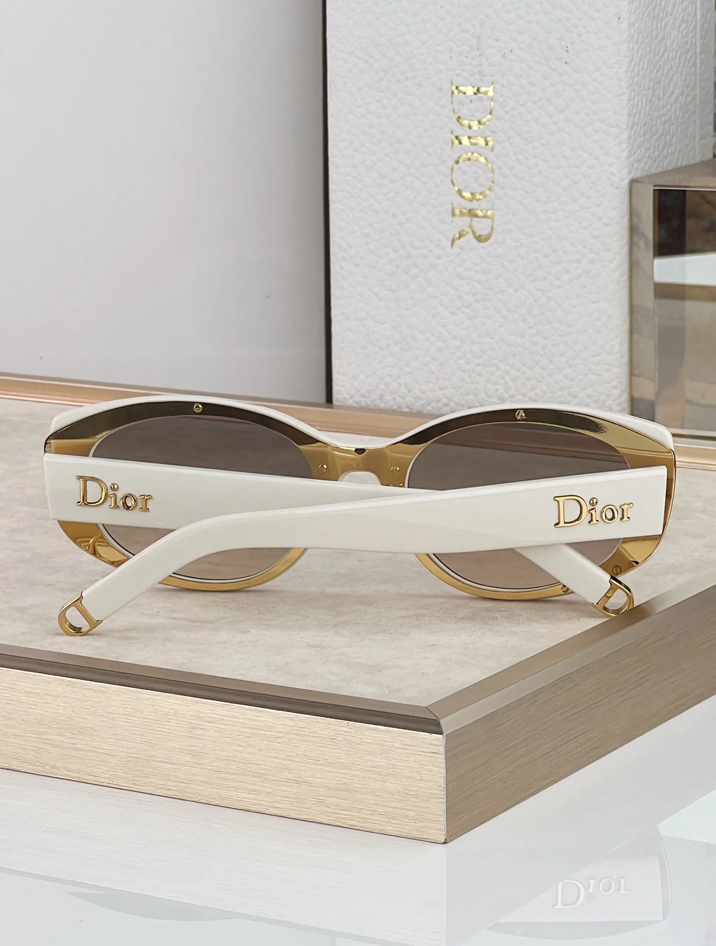 Glasses CHRISTIAN DIOR 17733331