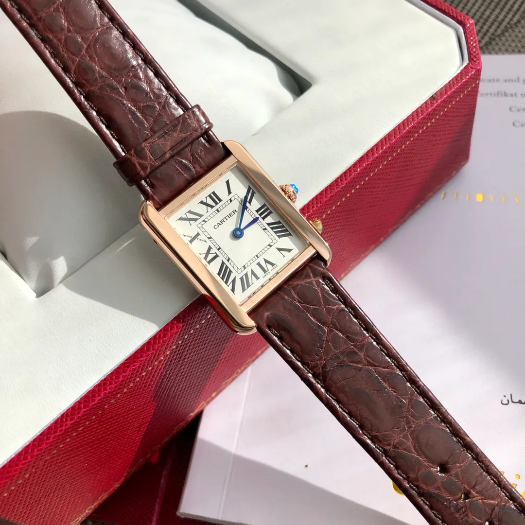 Women's Watches CARTIER 17336738