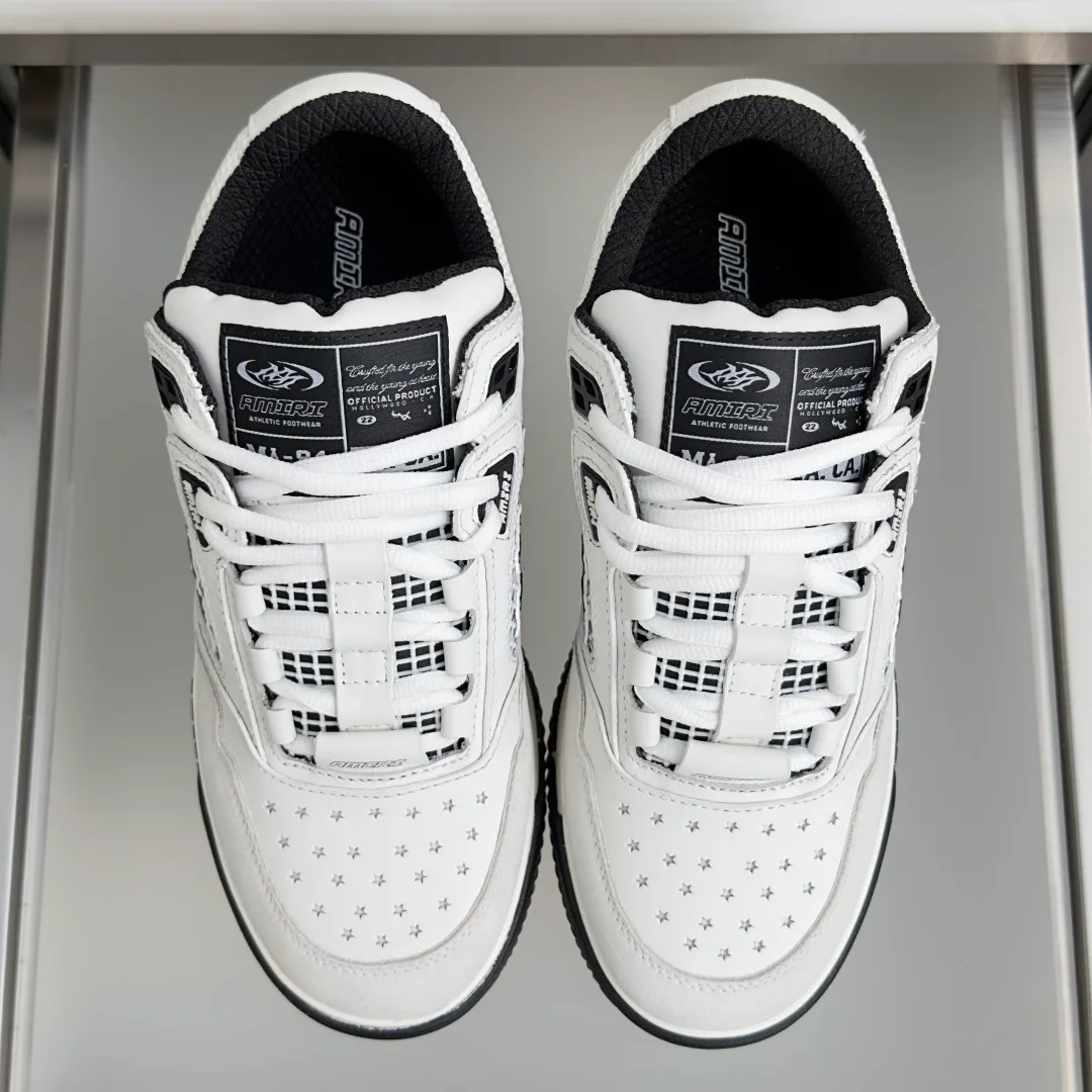 Women's Sneakers AMIRI 17771988