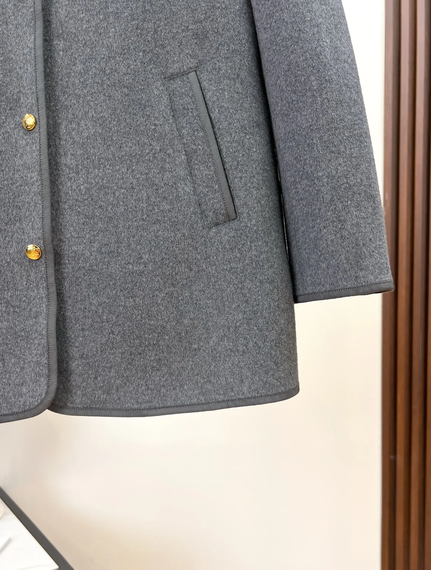 Women's Jackets And Down Jackets CELINE 18279506