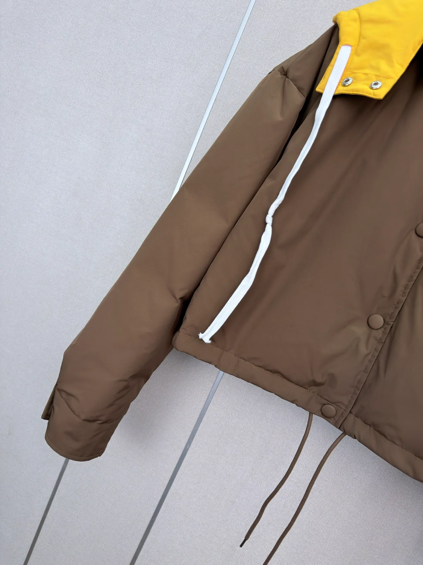 Women's Jackets And Down Jackets MIU MIU 17891718