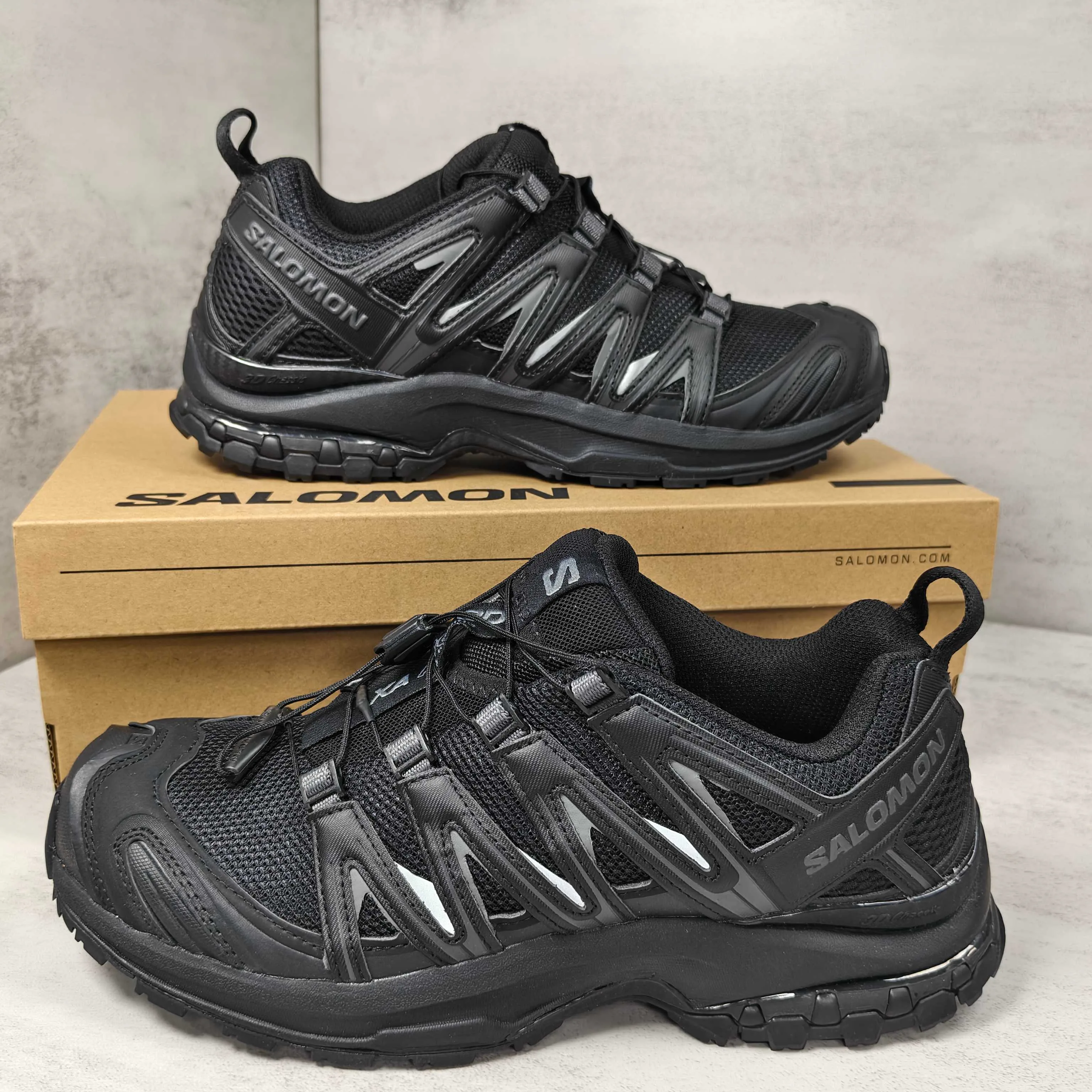 Women's Sneakers SALOMON 18039865