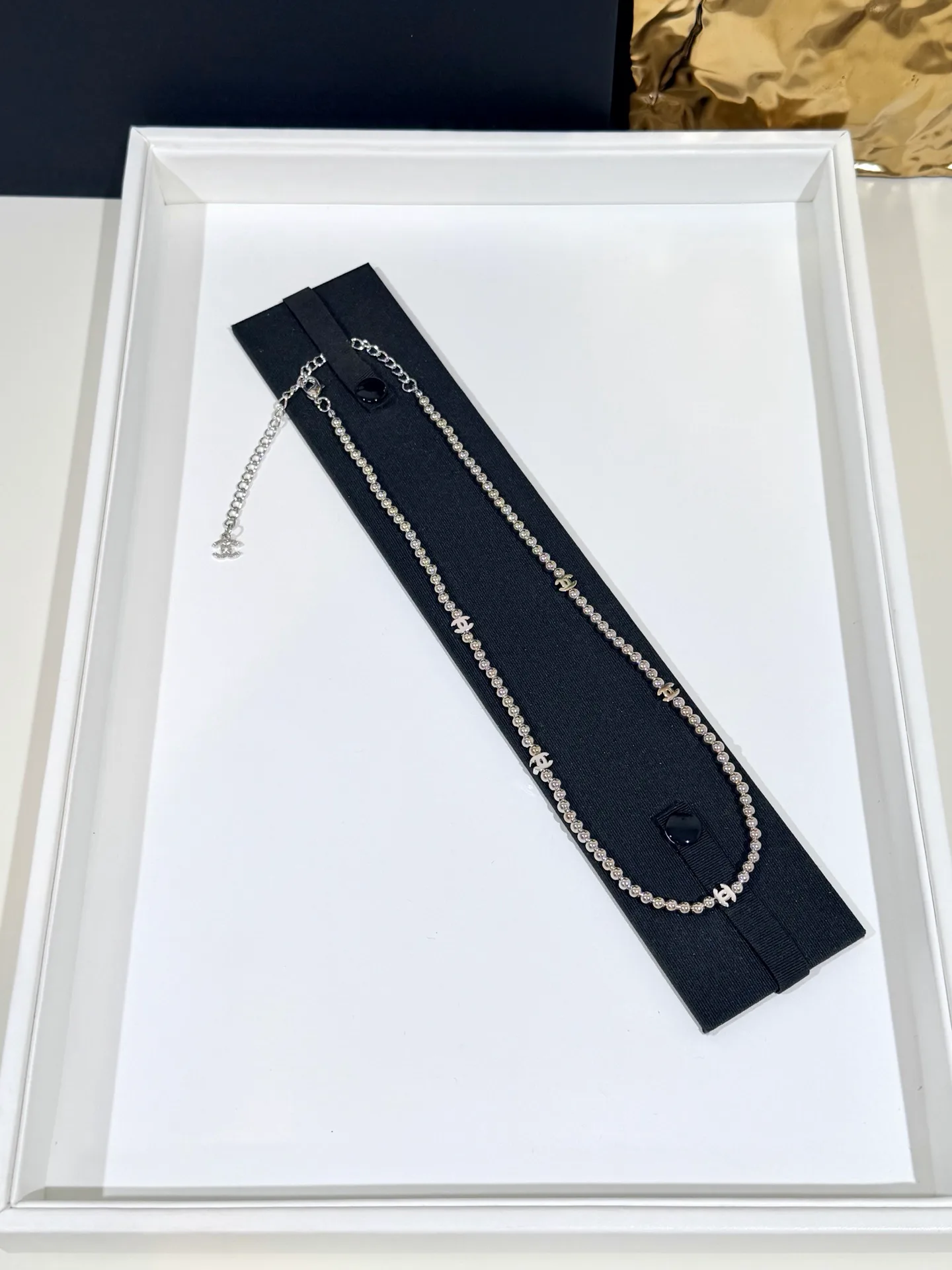 Jewelry CHANEL 18392820