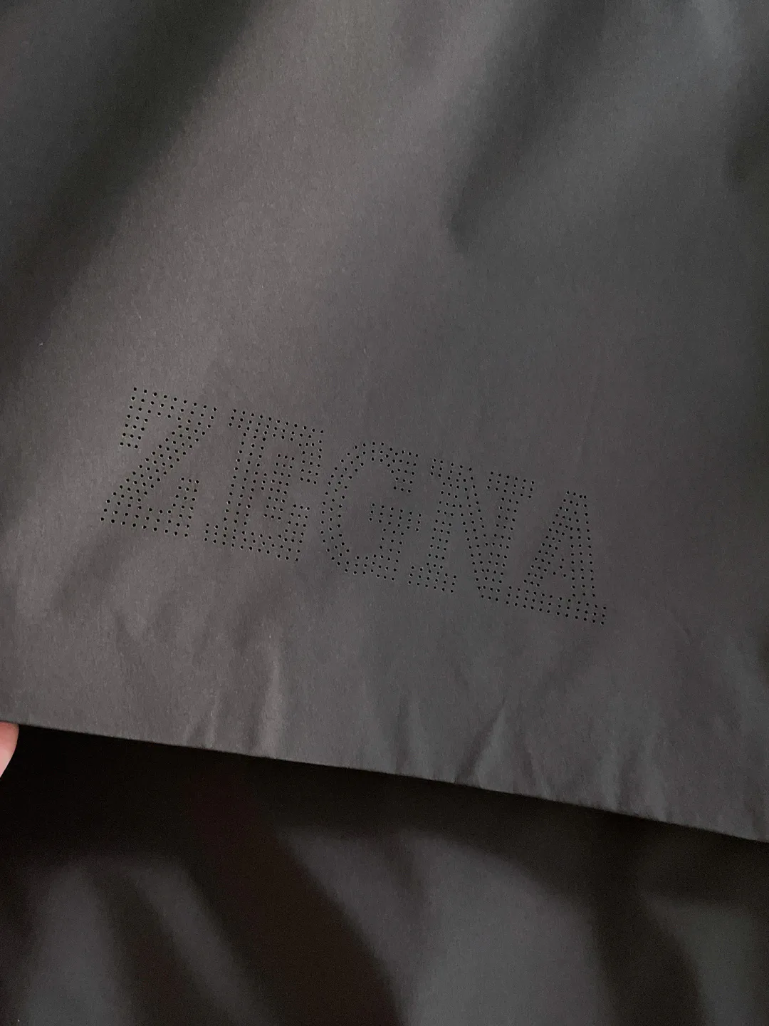 Men's Jackets And Down Jackets ZEGNA 17799713