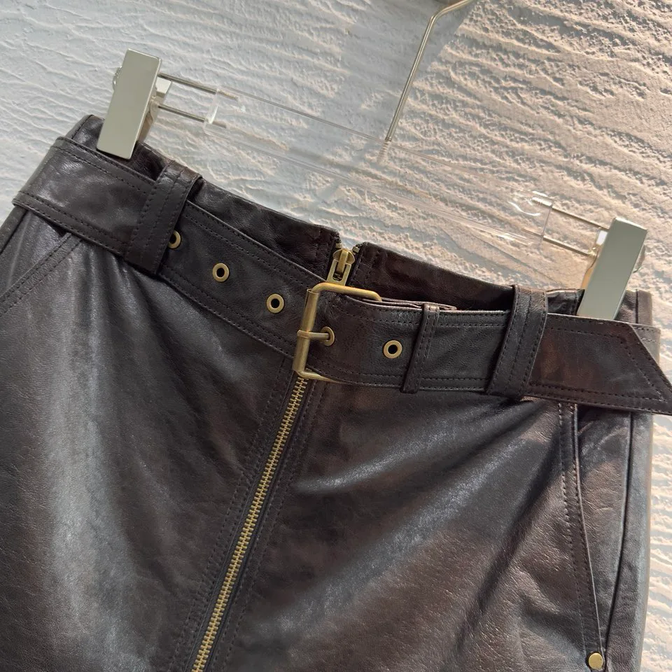 Women's Skirts SAINT LAURENT 17733485