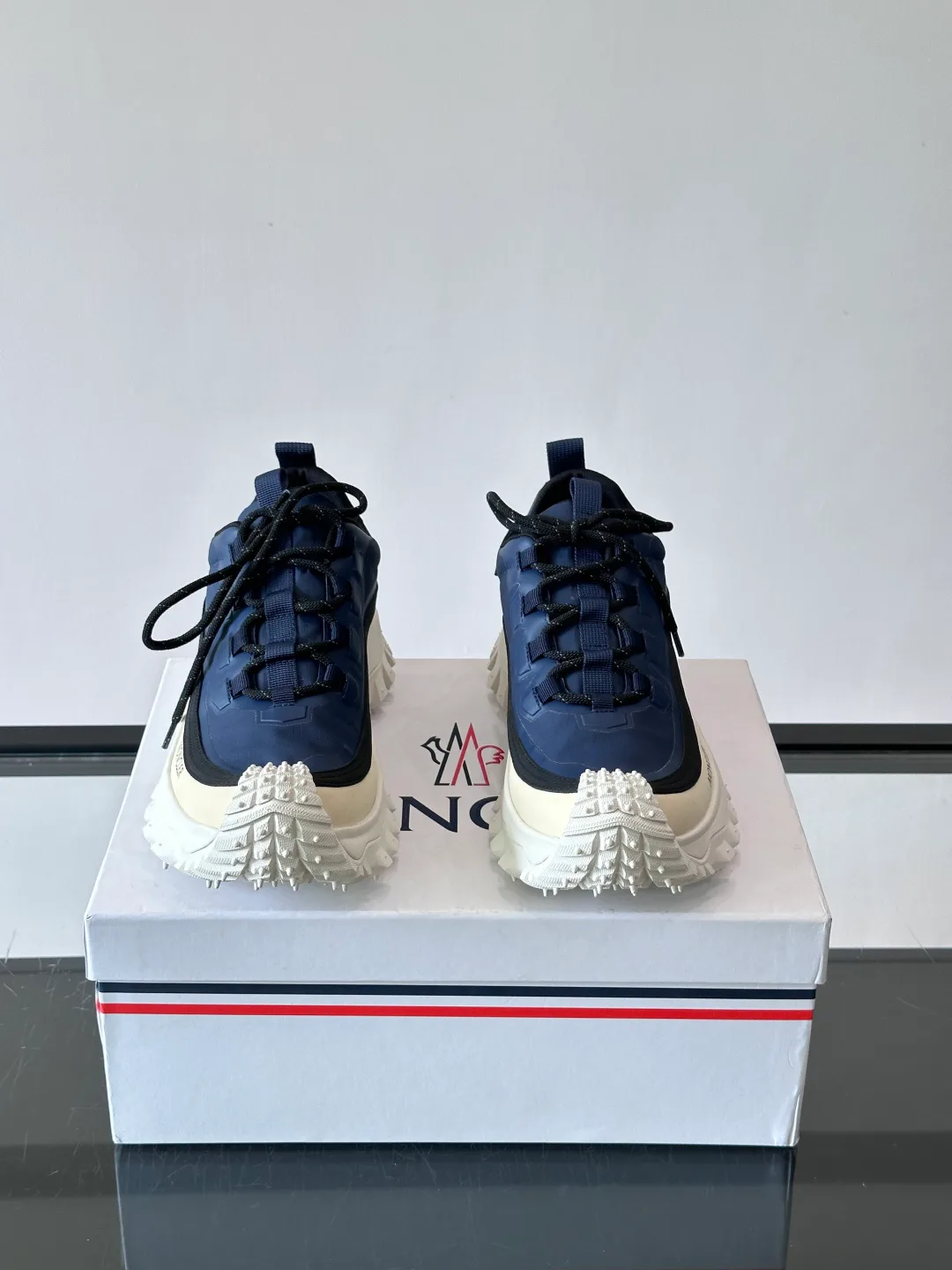 Men's Sneakers MONCLER 18297313
