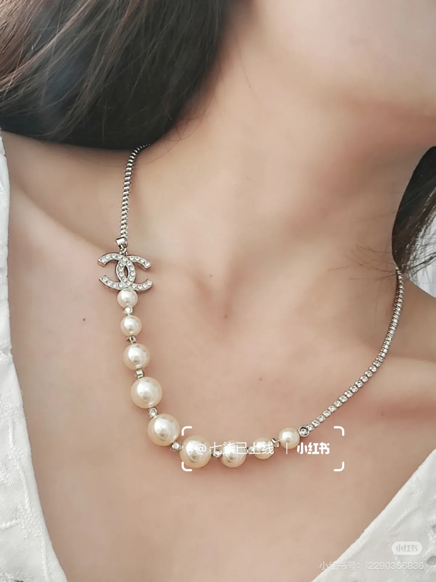 Jewelry CHANEL 17612924