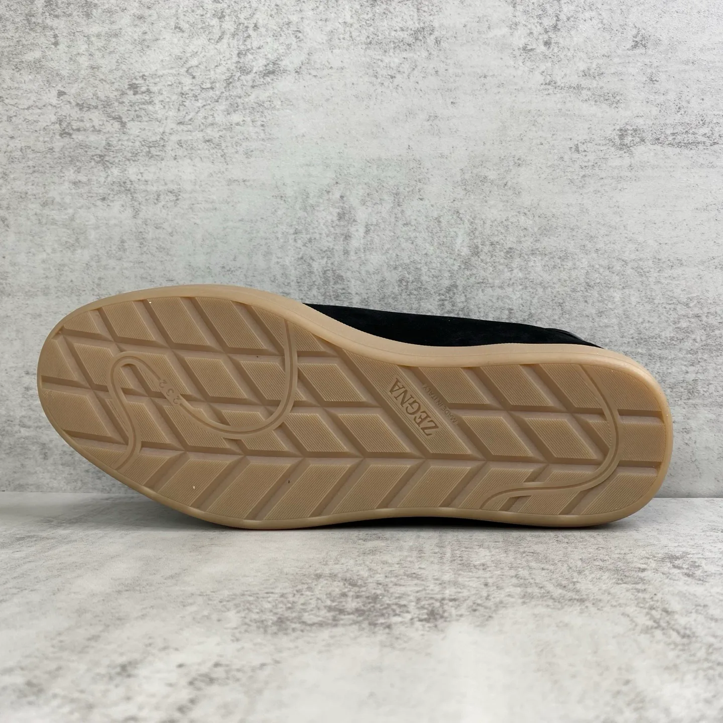 Men's Sneakers ZEGNA 17682028