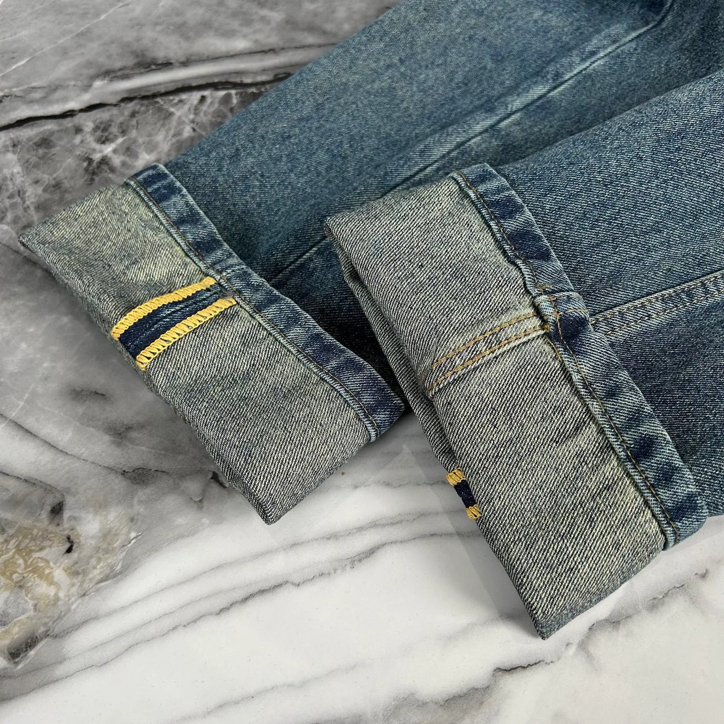 Men's Jeans CHRISTIAN DIOR 17642146