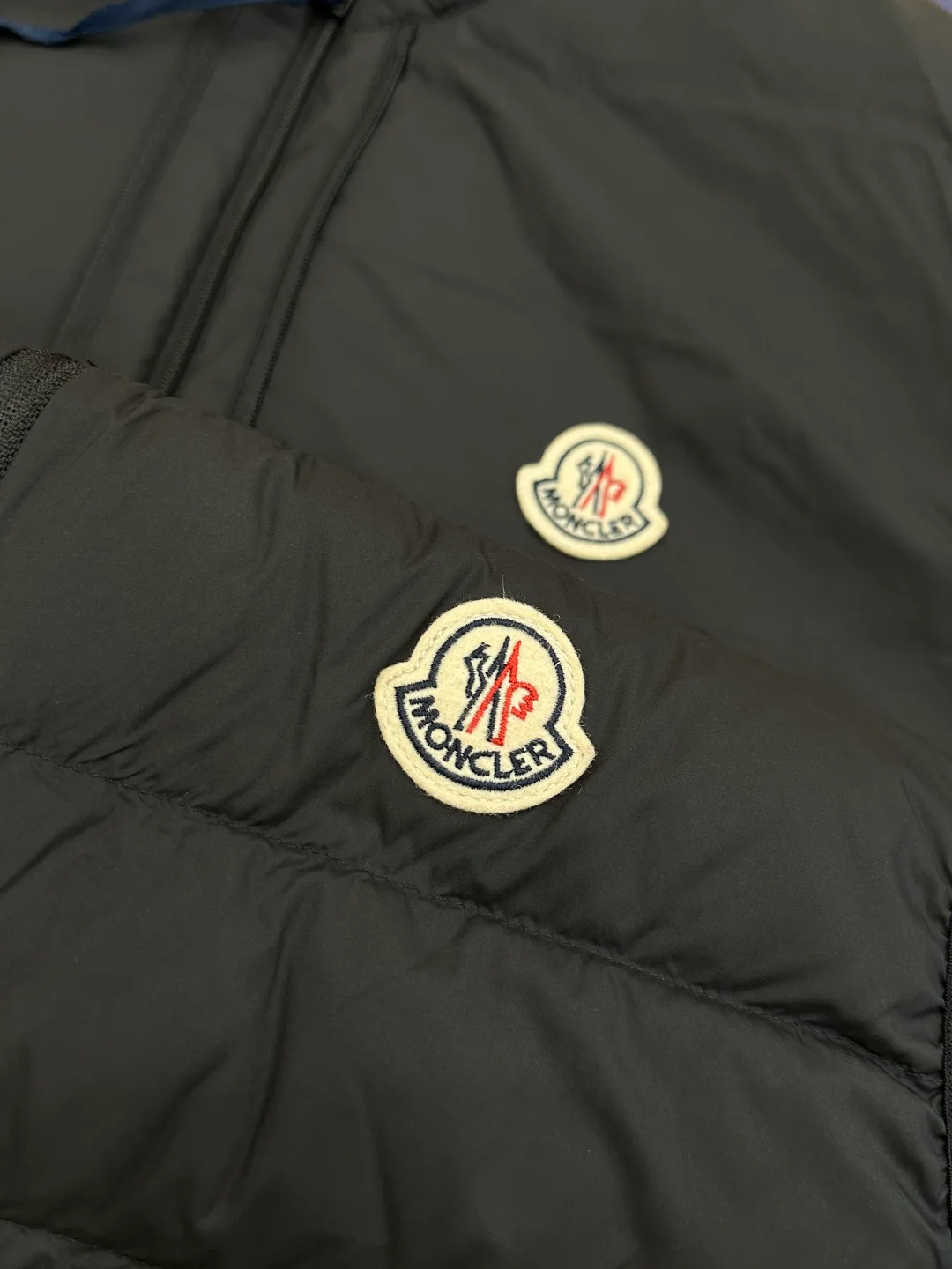Men's Jackets And Down Jackets MONCLER 18461312