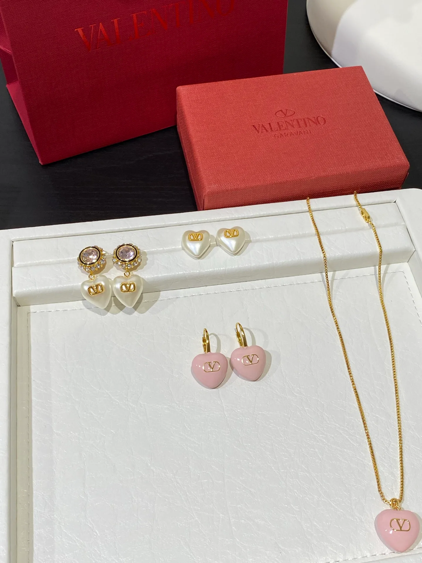 Jewelry VALENTINO 17770141