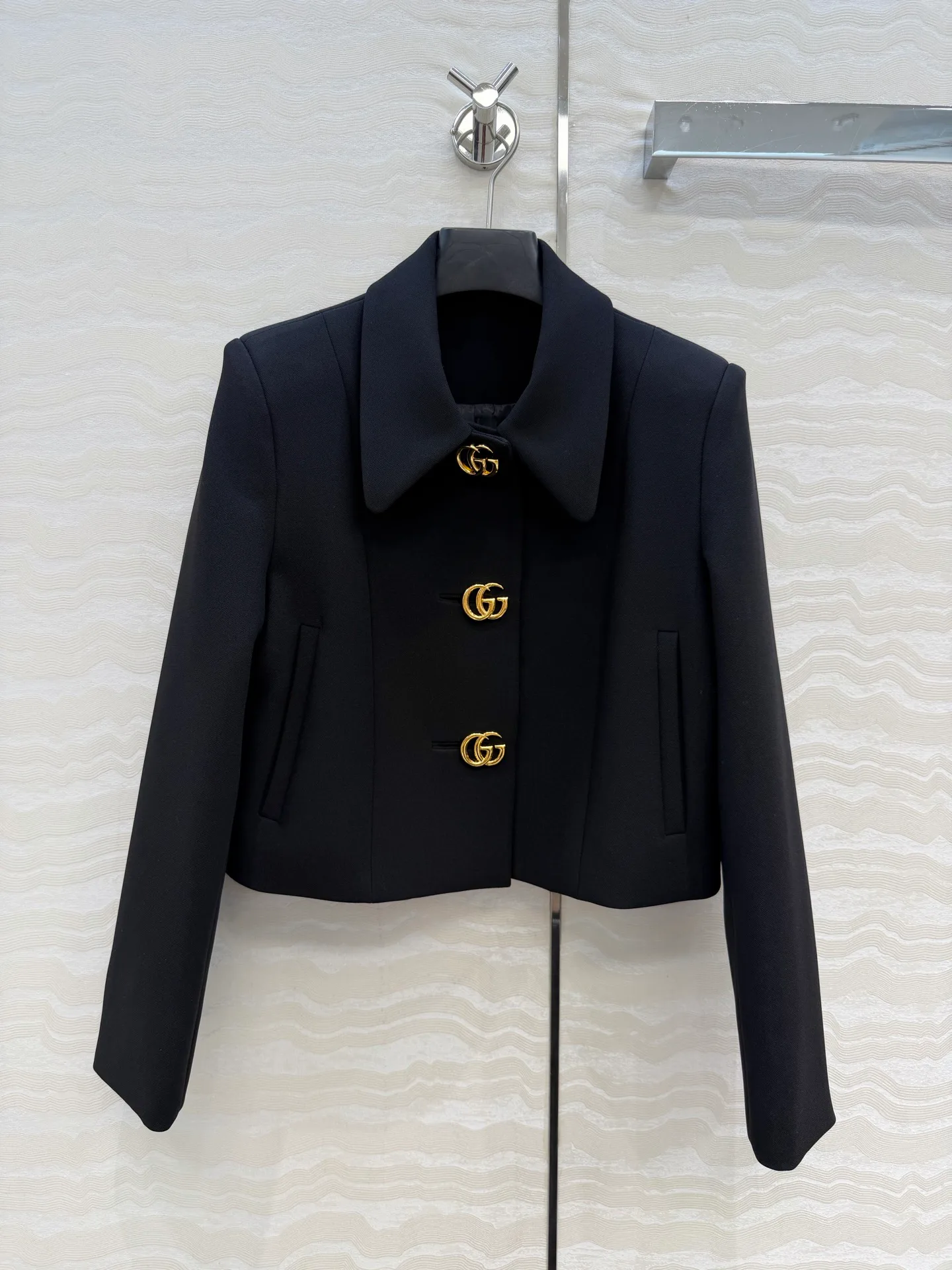 Women's Blazers GUCCI 18200864
