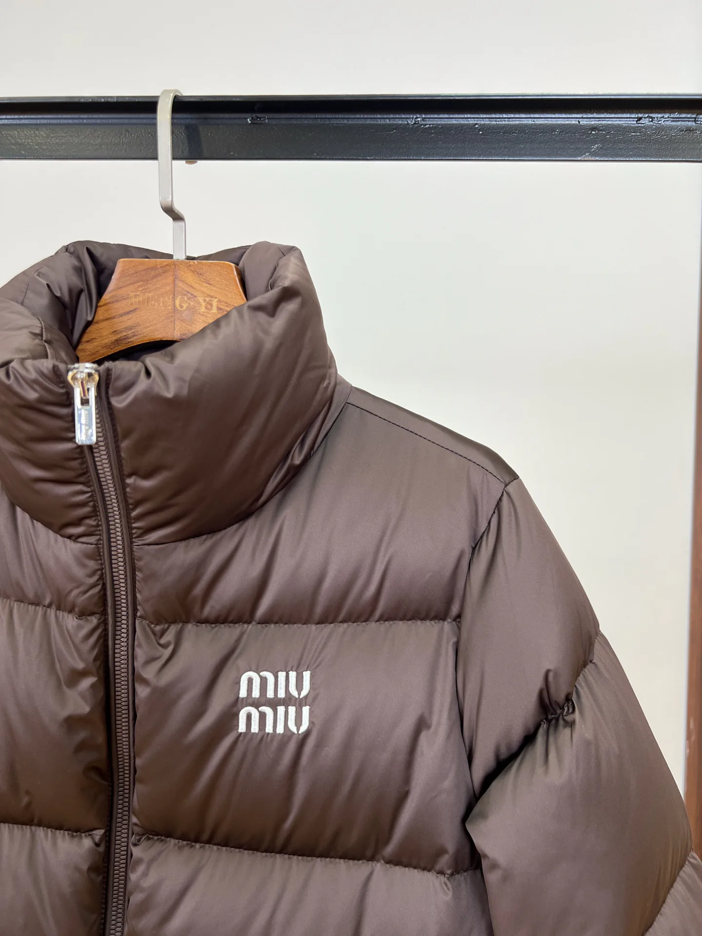 Women's Jackets And Down Jackets MIU MIU 17964794